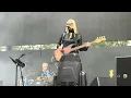 'Til Tuesday - Voices Carry (LIVE 4K) | Cruel World Festival, Pasadena - May 17, 2025