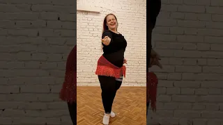 Khatfoony By Amr Diab Bellydancer خطفوني عمرو دياب 