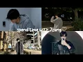 Download Lagu [playlist] - spend time with jisung as boyfriend