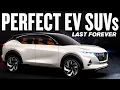 Download Lagu 10 elektrische SUV's die zo betrouwbaar zijn dat u er nooit spijt van zult krijgen dat u ze hebt ...