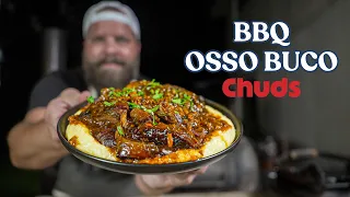 Smoky, Tender, Beefy, Delicious! | Chuds BBQ