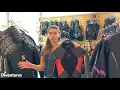 My favorite product is BARE Wetsuit