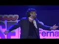 Emotion Opened the 2026 Seville Medals with "Mi Primavera" by Alejandro Astola