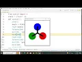a Game with Python based on fidget spinner Python Projects Hostbox cse