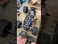 How to - Rustler VXL 4x4 high speed gear upgrade