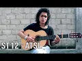 Lagu #Aku tak sanggup lagi cover By: zirosix park