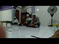 ngaji/taklim rotibul alhadad bersama majlis rosullah(mr)