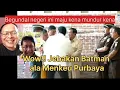 Download Lagu Wow! Menkeu Purbaya berhasil jebak begundal negeri ini bongkar borok mereka sendiri.  MP3