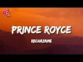 Download Lagu Rechazame - Prince Royce