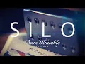 SILO Bare Knuckle Pickups Signature Rabea Massaad