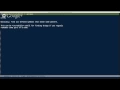 Emacs Lisp A Rough Introduction