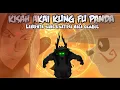 Download Lagu KISAH HERO AKAI KUNG FU PANDA !! SANG PANDA GEMBUL PELINDUNG DESA STREAM VALLEY