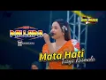 Lagu MATA HATI Tasya Rosmala // NEW PALLAPA TOMPE SUKOLILO PATI 