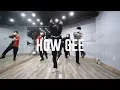 Download Lagu Black Machine - How Gee Choreography CHAN TWO