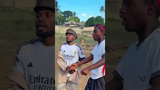 As Roma 3-4 Real Madrid | extended highlight 😂 | 