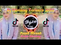 Dj Santuy Panek Di Awak Kayo Di Urang (Minang mix)