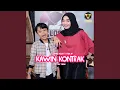 Download Lagu KAWIN KONTRAK (feat. Fida AP)