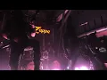 Groza - Dysthymian Dreams (Live in Belgrade, Serbia, 15.10.2024) 4K