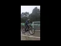 Varun 99bikesgreenteam 1