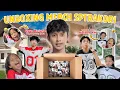 Download Lagu AKHIRNYA ⁉️ UNBOXING MARCHANDISE KORI SULTAN SQUAD
