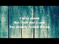 Download Lagu Nico Collins - Hate me (Lyrics)