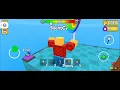 Part 4 of Rainbow Obby Longest vid on my chan I I