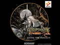 『パール舞踏曲』　悪魔城ドラキュラX~月下の夜想曲~