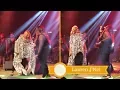 Download Lagu Kierra Sheard And Mom Karen Clark Sheard Go Head To Head! || #MyWigIsSnatched LORD!!