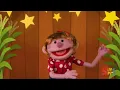 Here We Go Looby Loo | Nursery Rhymes | Super Simple Songs