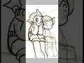 Download Lagu (READ DESCRIPTION) Astro Boy speedpaint - Zoran and Astro