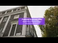 MSc Political Economy UCL
