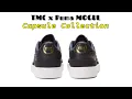 TMC x Puma MOGUL Capsule Collection