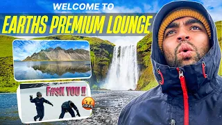 The Road Trip I'll Talk about for Years | ICELAND VLOG
