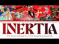 Download Lagu TO BE HERO X (Newspeak Ver.) - OP FULL『INERTIA』by SawanoHiroyuki[nZk]:Rei (Lyrics)