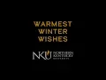 Holiday NKU 2018