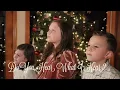 Do You Hear What I Hear JANE JUDE AND SILAS LARSON - Christmas Songs