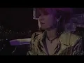 X Japan - The Last Song / Rusty Nail  (REMIX）歌詞:訳詞付き