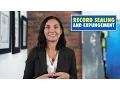 How to Seal or Expunge Your Florida Criminal Record