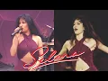 Selena ft JLo - Si Una Vez Astrodome scene