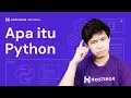 Apa itu Python Penjelasan dan Kelebihan Beserta Fungsinya