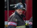Joe Minoso Joe Cruz on Chicago Fire
