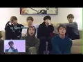 Download Lagu BTS reacting to AWAKE live version