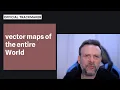 Download Lagu GPS TrackMaker 5.1 - Download editable vector maps from OpenStreetMaps