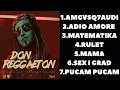 Lagu RASTA-DON REGGAETON (FULL ALBUM MIX ♥️)