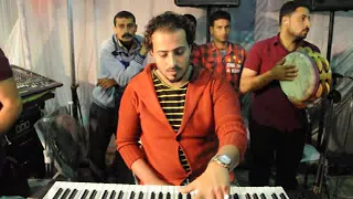 الموسيقار فواز المصري سلام شعب مصر دندنها