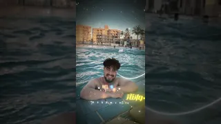 استفزهم قل منهم ونتا تجيب الي في قلبهم  كابونجا           دندنها