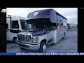 Breathtaking 2023 Nexus Rebel Miscellaneous RV For Sale in Springfield MO RVUSA com