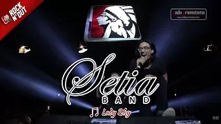 Download LADY SKY | SETIA BAND [Live Konser APRIL 2017 di BULUKUMBA, Sulawesi Selatan] MP3