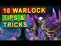 Top 10 Warlock Tips & Tricks in Classic TBC Mp3 Song Download