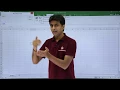 Excel VBA - Input Box